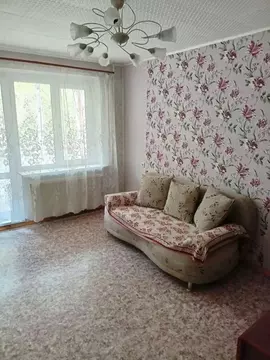 2-к кв. Башкортостан, Уфа Российская ул., 43/3 (57.2 м)