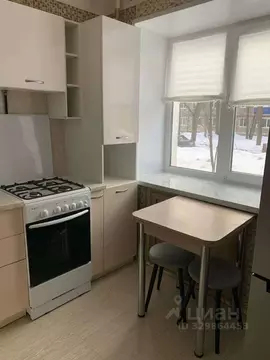 2-к кв. Башкортостан, Уфа просп. Октября, 82/1 (42.9 м)