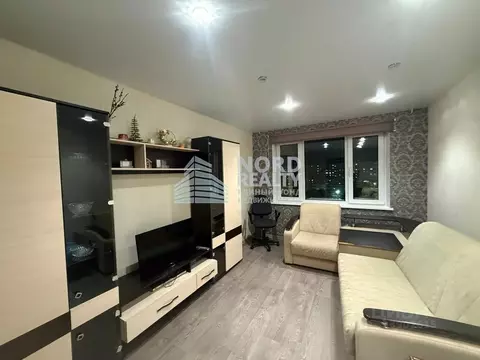 2-к кв. Мурманская область, Мурманск ул. Беринга, 14 (47.0 м)