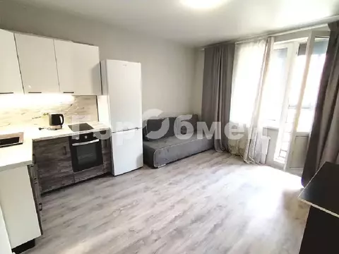 Продается студия