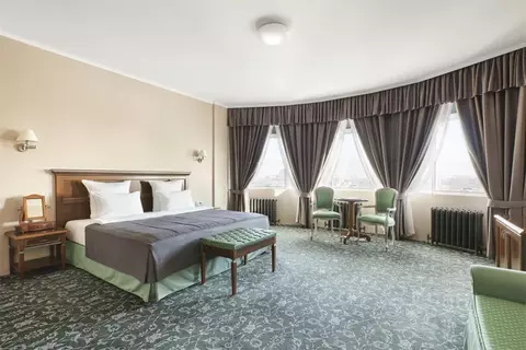 Комната Тюменская область, Тюмень ул. Грибоедова, 6к1/7 (40.0 м)