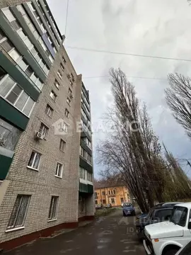 1-к кв. Воронежская область, Воронеж ул. Варейкиса, 68 (28.4 м)