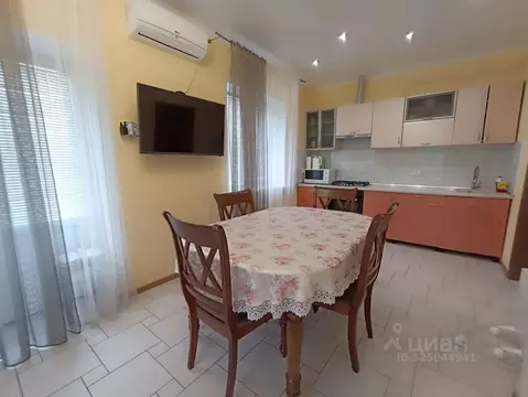 Дом в Ростовская область, Волгодонск Волгоградская ул., 2Е (106 м)