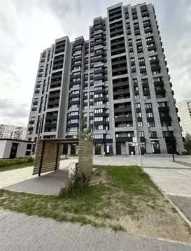 2-к кв. Москва Никулинская ул., 8к1 (38.2 м)