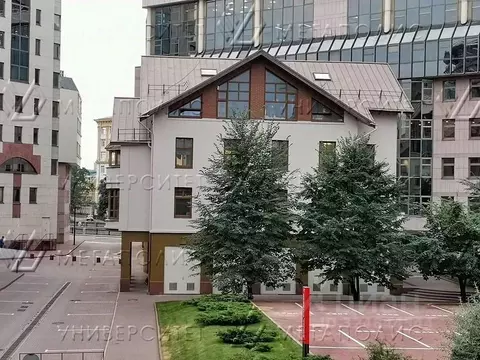 Офис в Москва Космодамианская наб., 52С10 (267 м)
