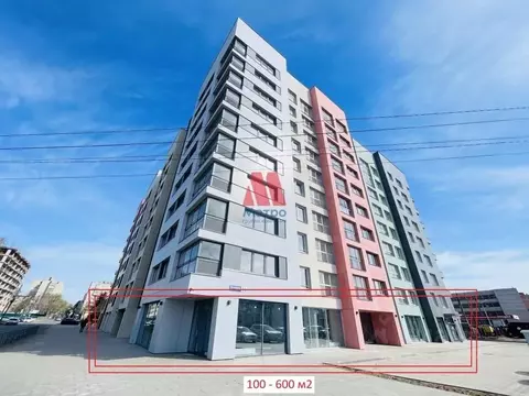 Помещение свободного назначения в Ярославская область, Ярославль ул. ...