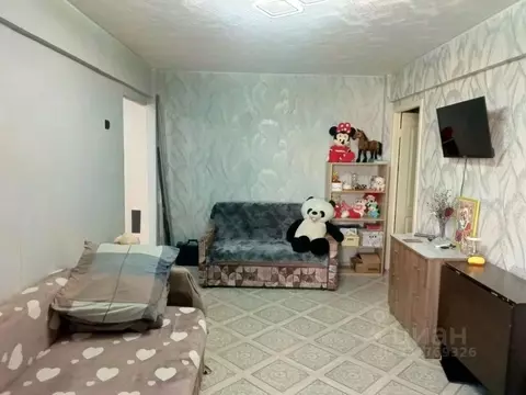2-к кв. Иркутская область, Ангарск 8-й мкр, 92 (44.8 м)