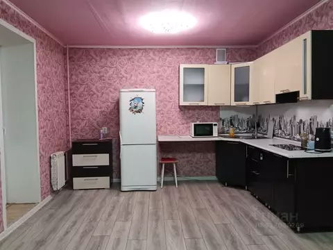 Студия Свердловская область, Ревда ул. Интернационалистов, 36 (34.0 м)