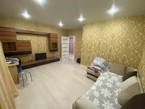 1-к кв. Самарская область, Самара Съездовская ул., 11 (40.4 м)