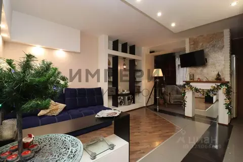 2-к кв. Крым, Симферополь ул. Ростовская, 17 (50.0 м)