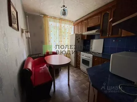 1-к кв. Татарстан, Зеленодольск ул. Королева, 8 (36.0 м)