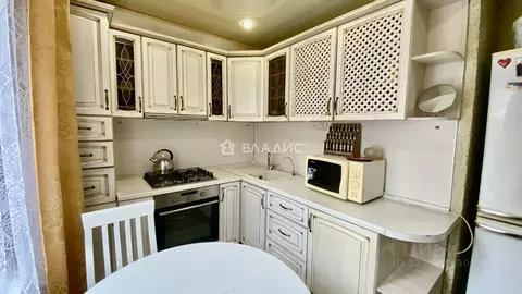 3-к кв. Пензенская область, Пенза Тернопольская ул., 6 (60.0 м)