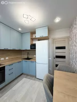 1-комнатная квартира: Казань, проспект Победы, 100 (37.7 м)