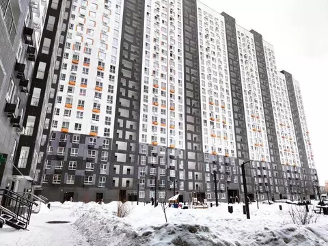 Продается 2-комнатная квартира