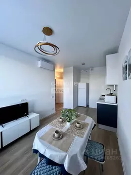 1-к кв. Московская область, Мытищи пер. 1-й Стрелковый, 3 (32.9 м)