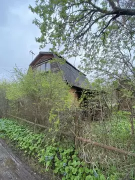 Участок в Костромская область, Кострома Юбилейный СНТ, 167 (4.9 сот.)