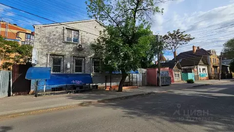 Дом в Астраханская область, Астрахань ул. Урицкого, 41 (127 м)