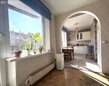 2-комнатная квартира: Москва, улица Павла Корчагина, 11 (48.1 м)