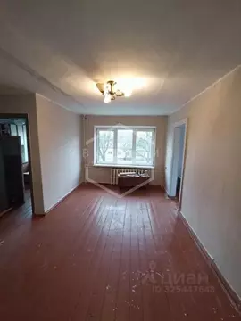 2-к кв. Калининградская область, Калининград просп. Победы, 101 (41.3 ...