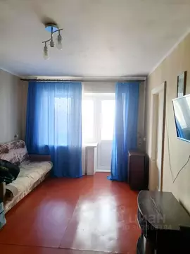 2-к кв. Пермский край, Пермь Томская ул., 38 (46.0 м)