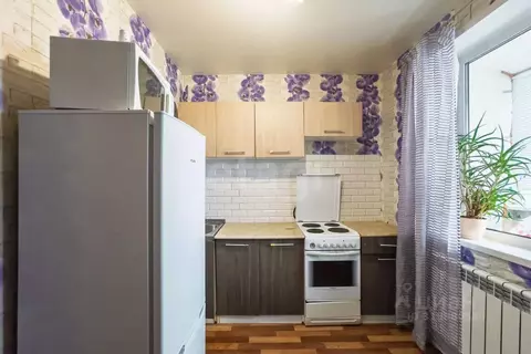 1-к кв. Ульяновская область, Ульяновск Жигулевская ул., 66 (34.6 м)