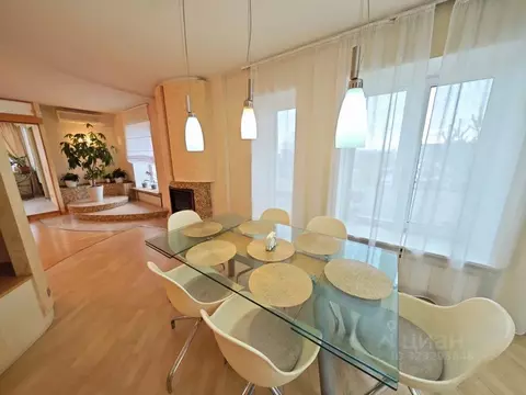 4-к кв. Кировская область, Киров ул. Воровского, 20 (123.8 м)