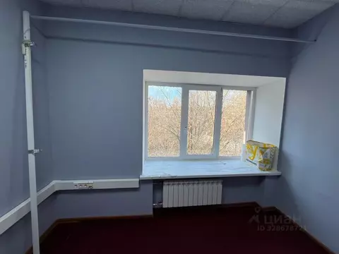 Офис в Москва 2-й Силикатный проезд, 14к2с14 (11 м)