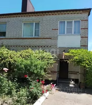 Дом в Краснодарский край, Крымск Адагумская ул., 314А (104 м)