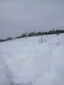 Участок в Московская область, Чехов муниципальный округ, д. Булгаково  ...