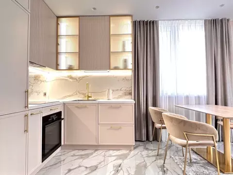 3-к кв. Краснодарский край, Сочи Завокзальный мкр, пер. Трунова, 6к8 ...