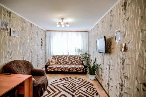 3-к кв. Сахалинская область, Южно-Сахалинск просп. Мира, 278А (61.5 м)