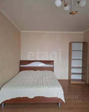 2-к кв. Ставропольский край, Ставрополь ул. Пирогова, 18/3 (57.0 м)