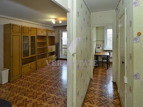 1-к кв. Новосибирская область, Новосибирск ул. Менделеева, 4 (29.8 м)