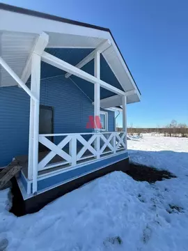 Дом в Костромская область, Нерехта Зеленый пер., 8 (111 м)