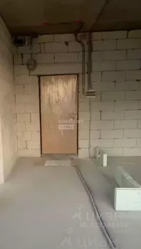 Студия Москва проезд Невельского, 6к2 (32.0 м)