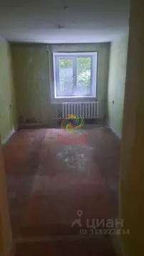 3-к кв. Ивановская область, Иваново ул. Маршала Василевского, 5 (50.1 ...