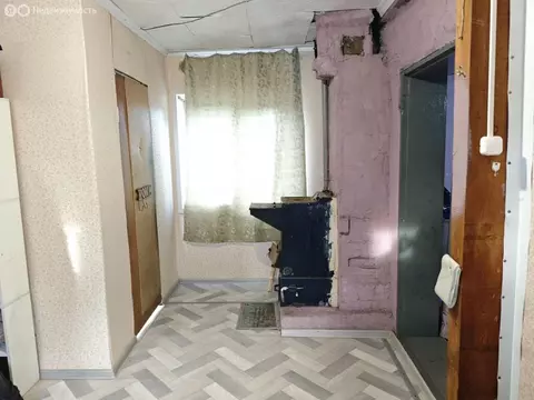 Дом в Кызыл, СНТ № 1, Трансформаторная улица (39.4 м)