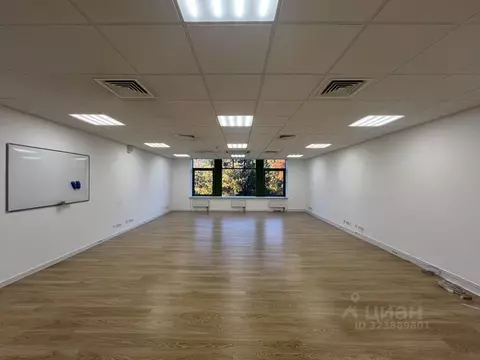 Офис в Санкт-Петербург наб. Реки Смоленки, 33 (84 м)