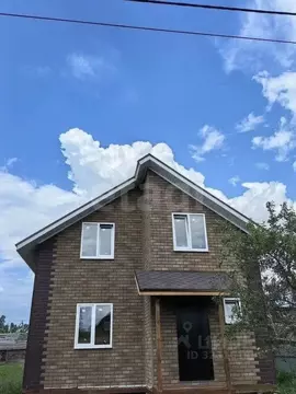 Дом в Ярославская область, Ярославский муниципальный округ, Медик-2 ...