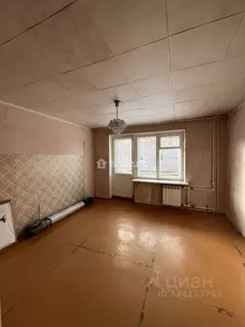 3-к кв. Бурятия, Улан-Удэ Тобольская ул., 57 (63.5 м)