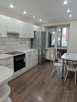 2-к кв. Новосибирская область, Новосибирск Большевистская ул., 122 ...