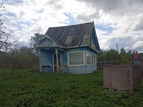 Дом в Тверская область, Конаковский муниципальный округ, 50 лет ...