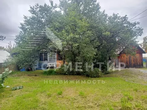 Дом в Свердловская область, Екатеринбург Автомобильного Транспорта КС, ...