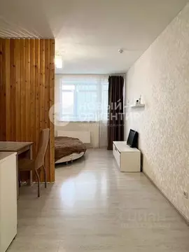 Студия Свердловская область, Екатеринбург ул. Рощинская, 21к2 (28.0 м)