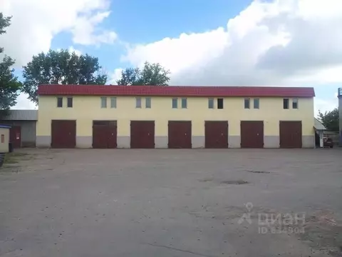 Помещение свободного назначения в Воронежская область, Подгоренский ...