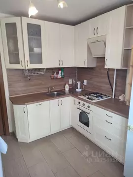 2-к кв. Санкт-Петербург, Санкт-Петербург, Сестрорецк ул. Токарева, 15 ...