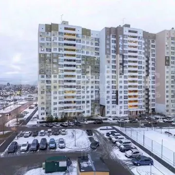 2-к кв. Тюменская область, Тюмень ул. Александра Протозанова, 16к1 ...