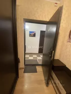 2-к кв. Московская область, Балашиха ул. Некрасова, 13А (53.2 м)