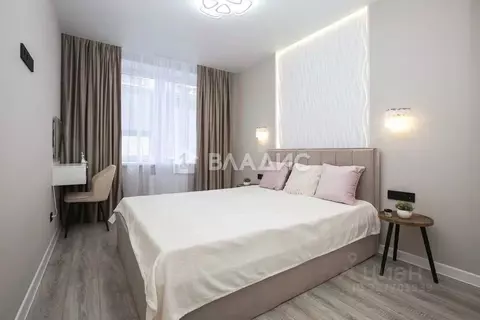 2-к кв. Калининградская область, Калининград Коммунистическая ул., 127 ...