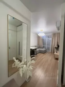 2-к кв. Московская область, Ленинский городской округ, Мисайлово пгт, ...